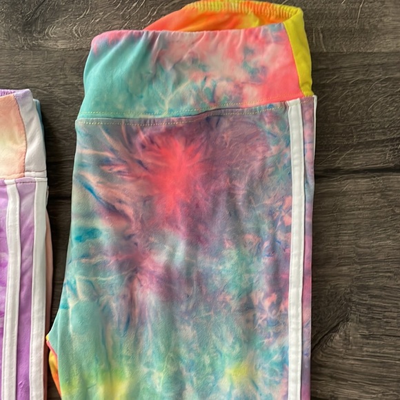 Emme Jordan Leggings Size S - Picture 6 of 8